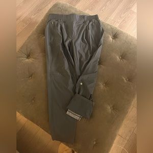 Lululemon dog runner pants (lined)